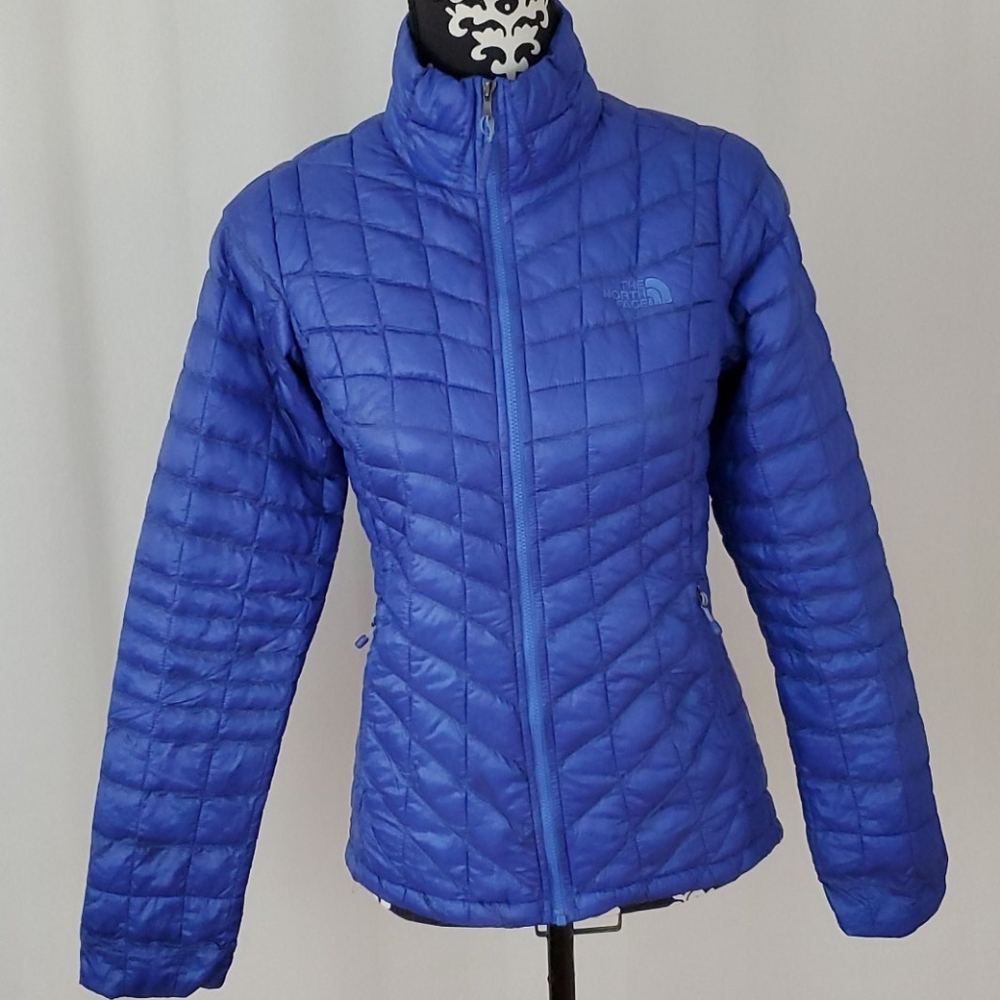 The North Face Lightweight puffer jacket XS